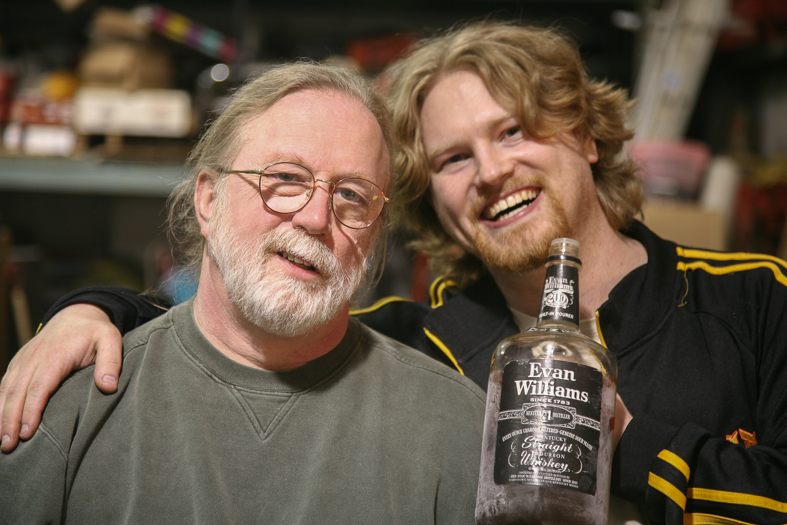 Robin Mayberger Farewell — photo 170